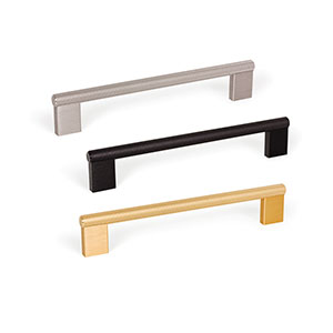 ידית מודרנית לריהוט ארונות ומטבחים, דגם 0430_ידיות לארונות ומטבחים-290