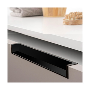 ידית אינטגרלית HEXXA, דגם 0449_ידיות לארונות ומטבחים-290