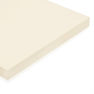 לוח MDF דקורטיבי לחזיתות מטבחים וריהוט דגם LMDF בגוון אבן גיר אולטרה מט C696M-86929