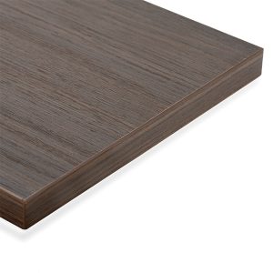 לוח MDF מסונכרן עובי 18 מ"מ (שני צדדים) בגוון אולמו שטרייפ , דגם SMDF2 9746, מקולקציית LACO-89441