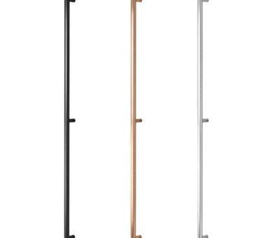 MOON ידית משיכה, דגם 0629L_ידיות למקרר אינטגראלי-1813