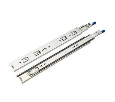 מסילת לאגר שליפה מלאה נעילה בפתיחה ובסגירה לעומס 46 ק