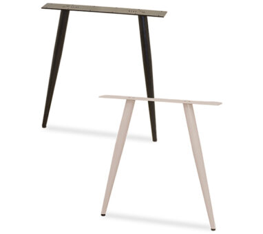 רגל חת פתוחה, דגם LG62_רגליים לדלפקים-422