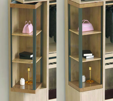 ذراع حيوية للباب قابلة للرفع، طراز NSDX 35-45906