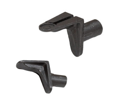 נושא מדף סמוי למדפים בתוך ארון, דגם 122220 / 122260-11525