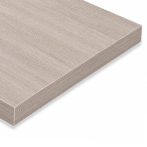 לוח MDF מסונכרן עובי 18 מ"מ (צד אחד) בגוון אלון סילבר עתיק, דגם 7856 SMDF1-229762
