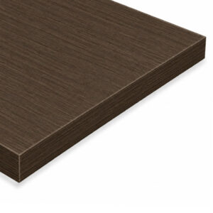 לוח MDF מסונכרן עובי 18 מ"מ (צד אחד) בגוון רוזווד הודי, דגם 7946 SMDF1-229659